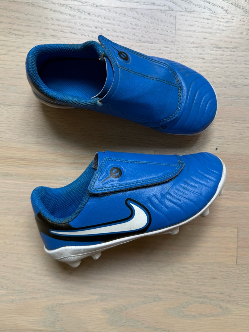 Nike Soccer Cleats Kids